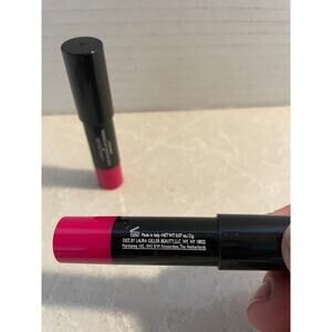Laura Geller LOT OF 2 Love Me Dew Lip Crayon Happiful new No box